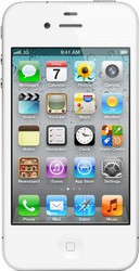 Apple iPhone 4S 16GB - Сорочинск