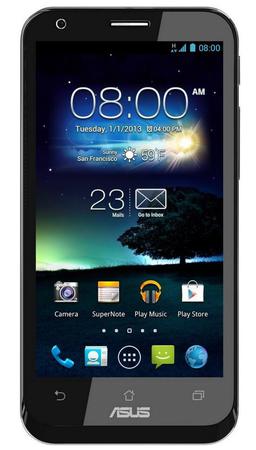 Смартфон Asus PadFone 2 64Gb Black - Сорочинск