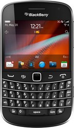 BlackBerry Bold 9900 - Сорочинск