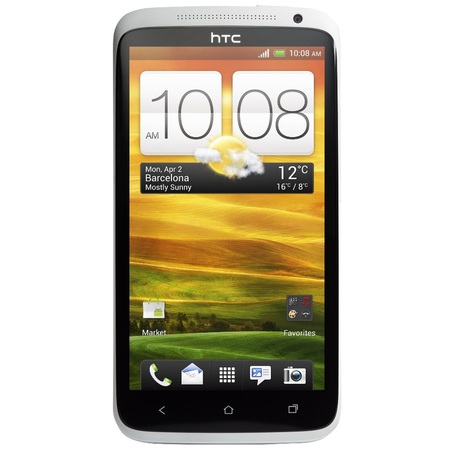 Смартфон HTC + 1 ГБ RAM+  One X 16Gb 16 ГБ - Сорочинск