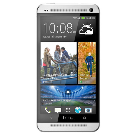 Сотовый телефон HTC HTC Desire One dual sim - Сорочинск