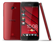 Смартфон HTC HTC Смартфон HTC Butterfly Red - Сорочинск