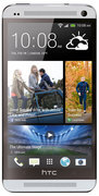 Смартфон HTC HTC Смартфон HTC One (RU) silver - Сорочинск