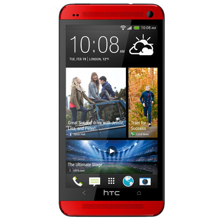 Сотовый телефон HTC HTC One 32Gb - Сорочинск