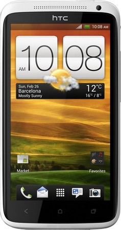 HTC One XL 16GB - Сорочинск