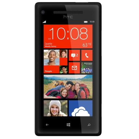 Смартфон HTC Windows Phone 8X 16Gb - Сорочинск