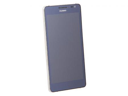 Смартфон Huawei Ascend D2 Blue - Сорочинск