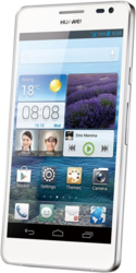 Смартфон Huawei Ascend D2 - Сорочинск