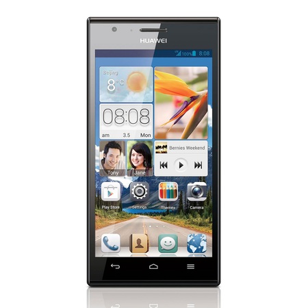 Смартфон Huawei Ascend P2 - Сорочинск