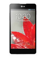 Смартфон LG E975 Optimus G Black - Сорочинск