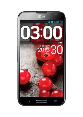 Смартфон LG Optimus E988 G Pro Black - Сорочинск