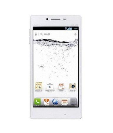 Смартфон LG Optimus G E975 White - Сорочинск