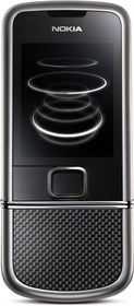 Мобильный телефон Nokia 8800 Carbon Arte - Сорочинск