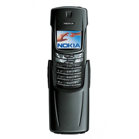 Nokia 8910i - Сорочинск