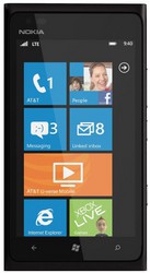 Nokia Lumia 900 - Сорочинск