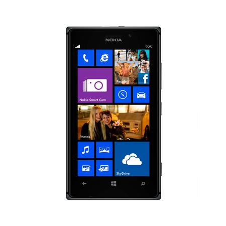 Смартфон NOKIA Lumia 925 Black - Сорочинск