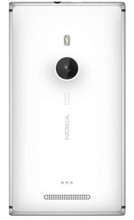 Смартфон NOKIA Lumia 925 White - Сорочинск