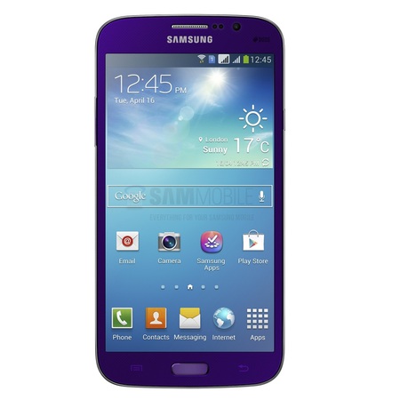 Смартфон Samsung Galaxy Mega 5.8 GT-I9152 - Сорочинск