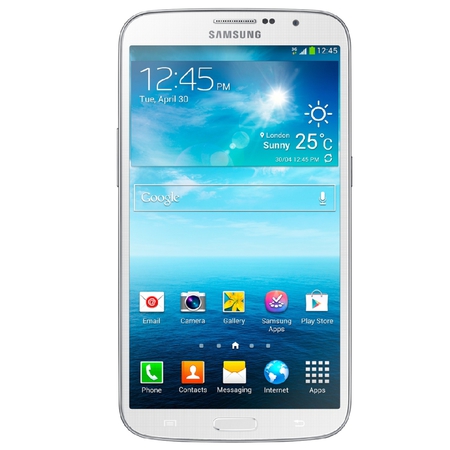 Смартфон Samsung Galaxy Mega 6.3 GT-I9200 8Gb - Сорочинск