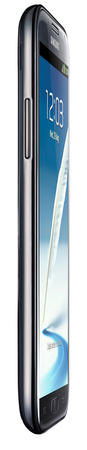 Смартфон Samsung Galaxy Note 2 GT-N7100 Gray - Сорочинск