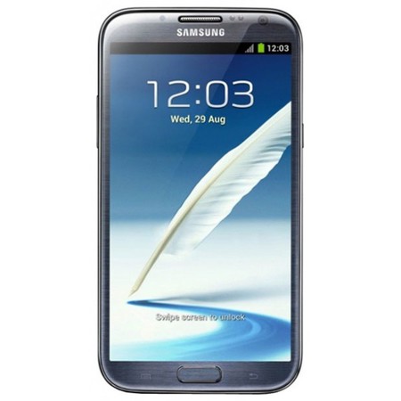 Смартфон Samsung Galaxy Note II GT-N7100 16Gb - Сорочинск