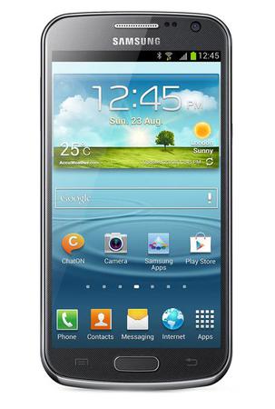 Смартфон Samsung Galaxy Premier GT-I9260 Silver 16 Gb - Сорочинск