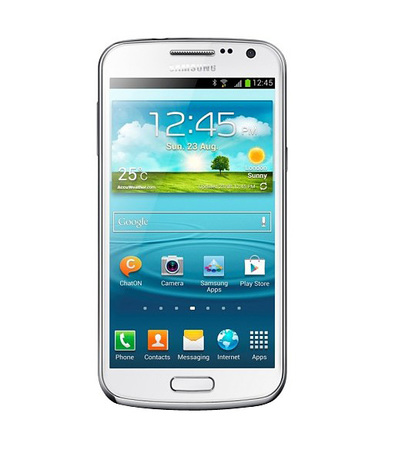 Смартфон Samsung Galaxy Premier GT-I9260 Ceramic White - Сорочинск