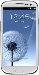 Samsung Galaxy S3 i9300 32GB Marble White - Сорочинск