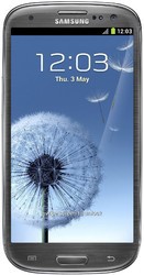 Samsung Galaxy S3 i9300 16GB Titanium Grey - Сорочинск