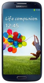 Мобильный телефон Samsung Galaxy S4 16Gb GT-I9500 - Сорочинск