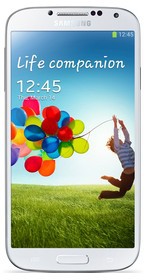 Смартфон Samsung Galaxy S4 16Gb GT-I9505 - Сорочинск