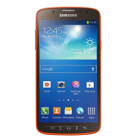 Смартфон Samsung Galaxy S4 Active GT-i9295 16 GB - Сорочинск