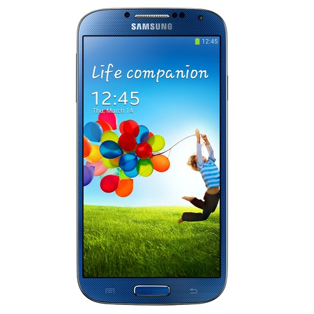 Смартфон Samsung Galaxy S4 GT-I9500 16Gb - Сорочинск