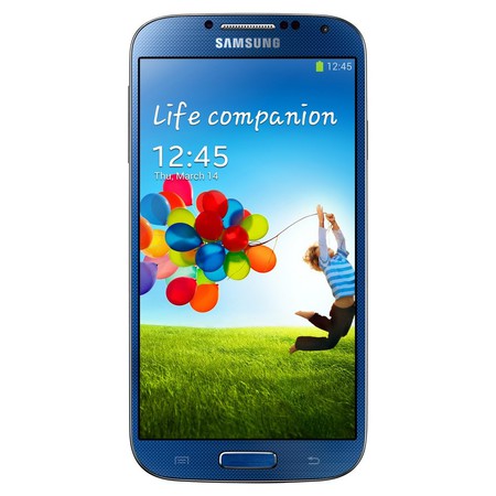 Смартфон Samsung Galaxy S4 GT-I9505 - Сорочинск