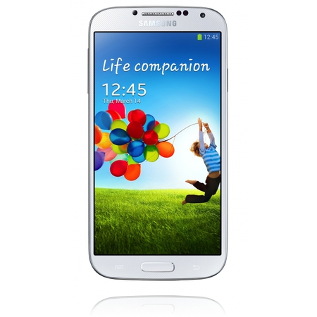 Samsung Galaxy S4 GT-I9505 16Gb черный - Сорочинск