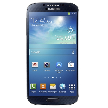 Смартфон Samsung Galaxy S4 GT-I9500 64 GB - Сорочинск