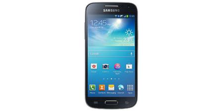 Смартфон Samsung Galaxy S4 mini Duos GT-I9192 Black - Сорочинск