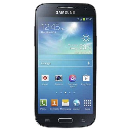 Samsung Galaxy S4 mini GT-I9192 8GB черный - Сорочинск