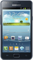 Смартфон SAMSUNG I9105 Galaxy S II Plus Blue - Сорочинск