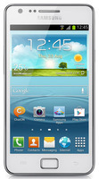 Смартфон SAMSUNG I9105 Galaxy S II Plus White - Сорочинск