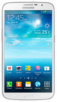 Смартфон SAMSUNG I9200 Galaxy Mega 6.3 White - Сорочинск