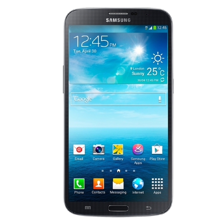 Сотовый телефон Samsung Samsung Galaxy Mega 6.3 GT-I9200 8Gb - Сорочинск