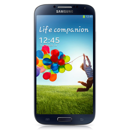 Сотовый телефон Samsung Samsung Galaxy S4 GT-i9505ZKA 16Gb - Сорочинск