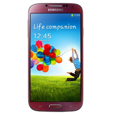 Сотовый телефон Samsung Samsung Galaxy S4 GT-i9505 16 Gb - Сорочинск