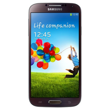 Сотовый телефон Samsung Samsung Galaxy S4 16Gb GT-I9505 - Сорочинск