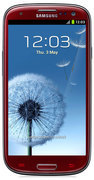 Смартфон Samsung Samsung Смартфон Samsung Galaxy S III GT-I9300 16Gb (RU) Red - Сорочинск