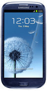 Смартфон Samsung Samsung Смартфон Samsung Galaxy S III 16Gb Blue - Сорочинск