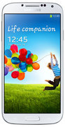 Смартфон Samsung Samsung Смартфон Samsung Galaxy S4 16Gb GT-I9500 (RU) White - Сорочинск