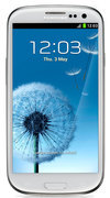 Смартфон Samsung Samsung Смартфон Samsung Galaxy S3 16 Gb White LTE GT-I9305 - Сорочинск