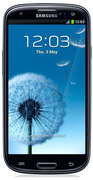 Смартфон Samsung Samsung Смартфон Samsung Galaxy S3 64 Gb Black GT-I9300 - Сорочинск